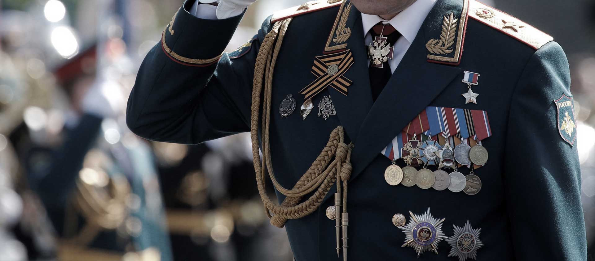 Защита прав военнослужащих в Волгограде Защита прав военнослужащих в Волгограде